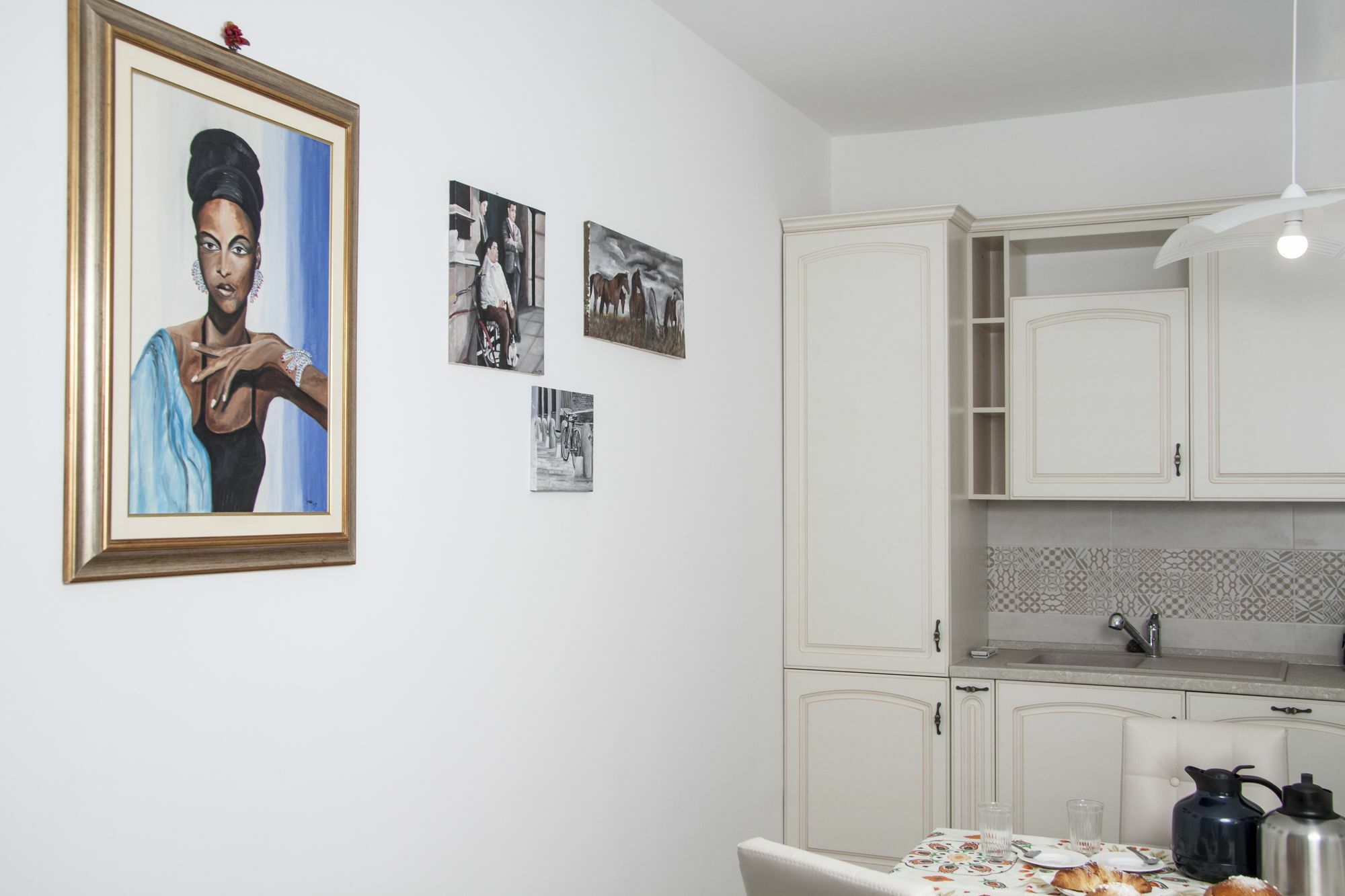 Bframe Cornice Barocca 拉古萨 外观 照片