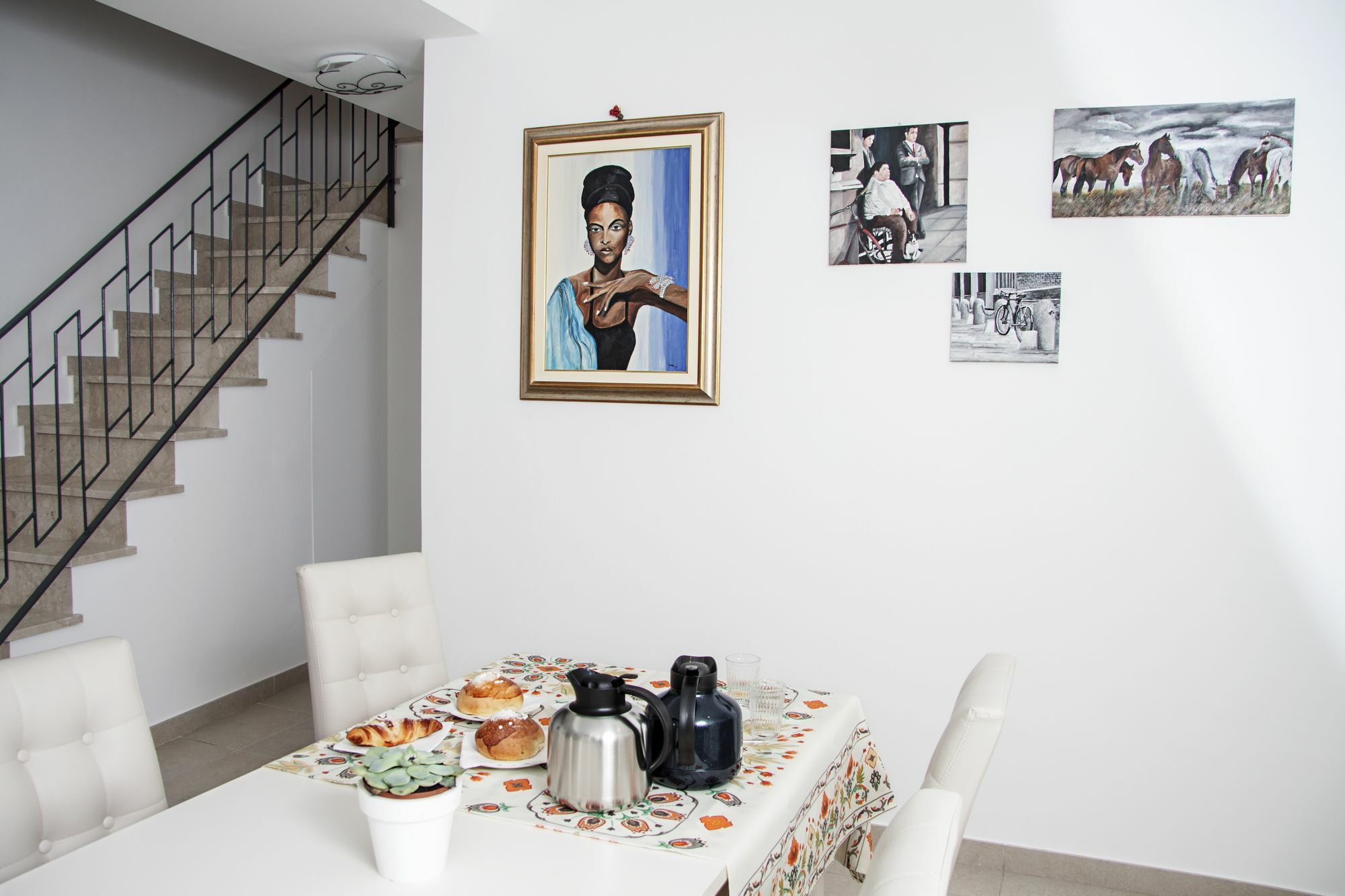 Bframe Cornice Barocca 拉古萨 外观 照片