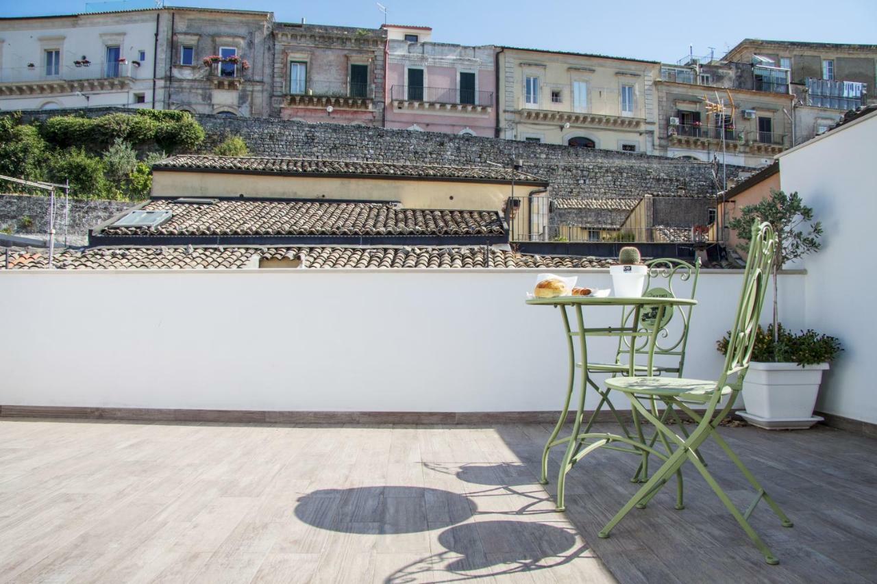 Bframe Cornice Barocca 拉古萨 外观 照片