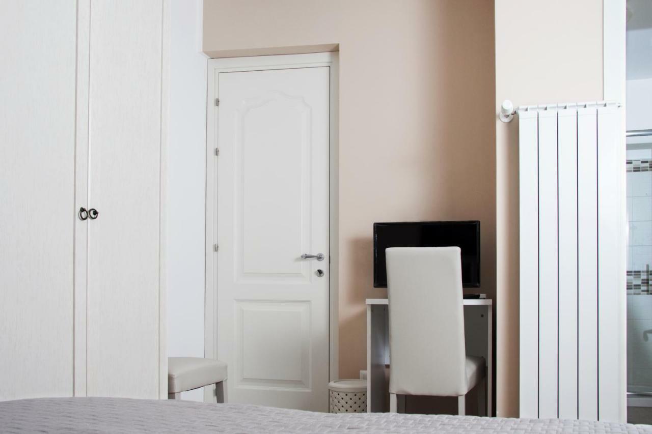 Bframe Cornice Barocca 拉古萨 外观 照片