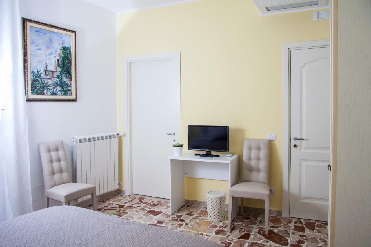 Bframe Cornice Barocca 拉古萨 外观 照片