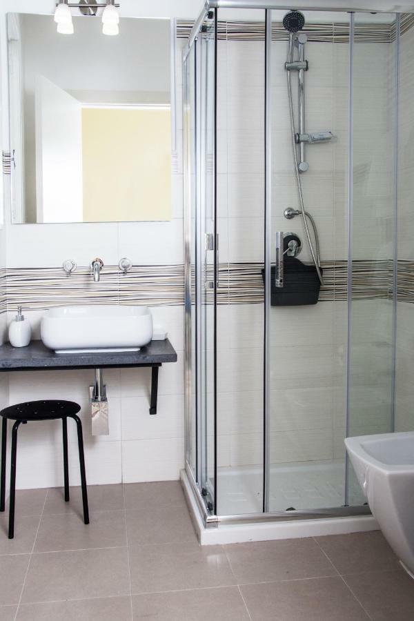 Bframe Cornice Barocca 拉古萨 外观 照片